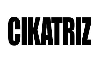 CIKATRIZ logo