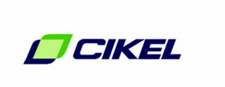 CIKEL logo