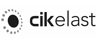 CIKELAST logo