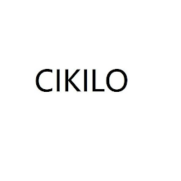 CIKILO logo