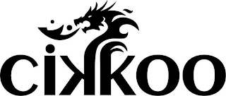 CIKKOO logo