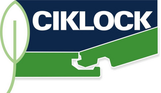 CIKLOCK logo