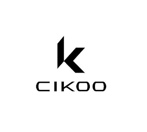 CIKOO logo