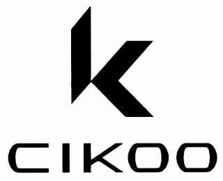CIKOO logo