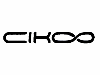 CIKOO logo