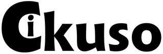 CIKUSO logo