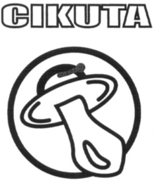 CIKUTA logo