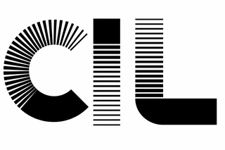 CIL logo