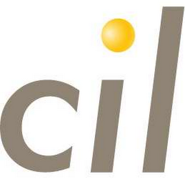 CIL logo