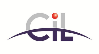 CIL logo