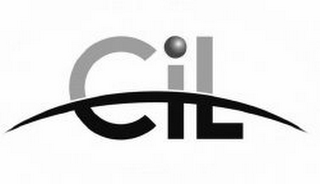 CIL logo