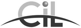 CIL logo