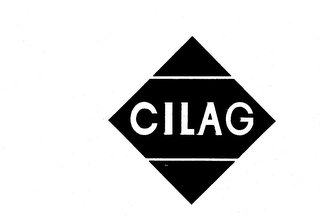 CILAG logo