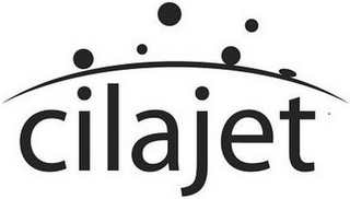 CILAJET logo