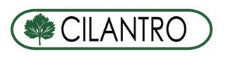 CILANTRO logo