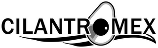 CILANTROMEX logo
