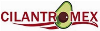 CILANTROMEX logo