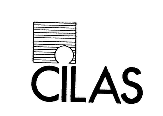 CILAS logo