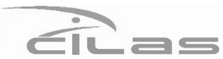 CILAS logo