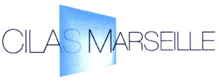 CILAS MARSEILLE logo