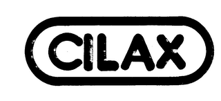 CILAX logo