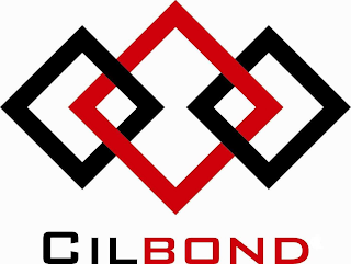 CILBOND logo
