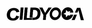 CILDYOGA logo
