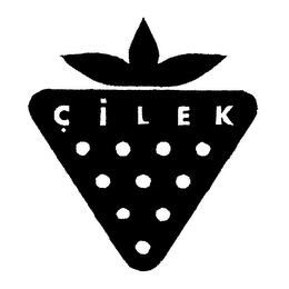 CILEK logo