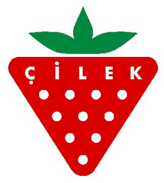 CILEK logo