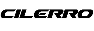 CILERRO logo