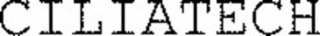 CILIATECH logo
