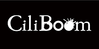 CILIBOOM logo