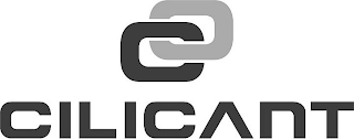 CILICANT logo