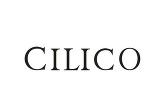 CILICO logo