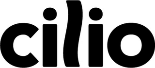CILIO logo