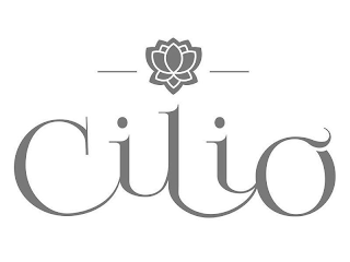 CILIO logo