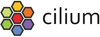 CILIUM logo