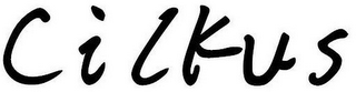 CILKUS logo