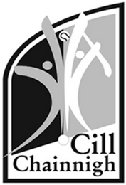 CILL CHAINNIGH logo