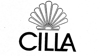 CILLA logo