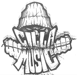 CILLA MUSIC logo