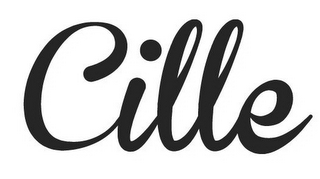 CILLE logo