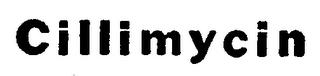 CILLIMYCIN logo