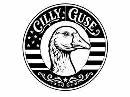 CILLY GUSE logo