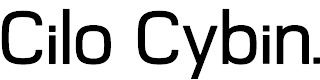 CILO CYBIN logo
