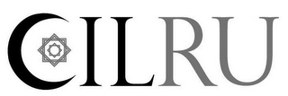 CILRU logo