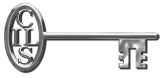 CILS logo