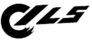 CILS logo