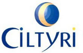 CILTYRI logo