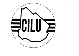 CILU logo